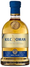 KILCHOMAN 100% ISLAY 7TH EDITION 700ML